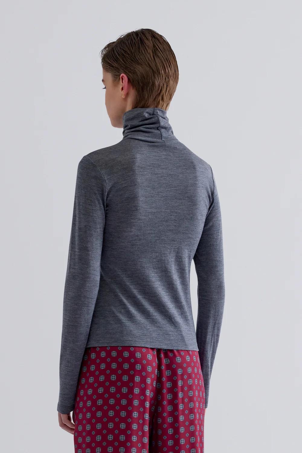 maglia adriel P5WI01004 ERIKA CAVALLINI