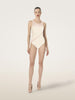 Body string smanicato