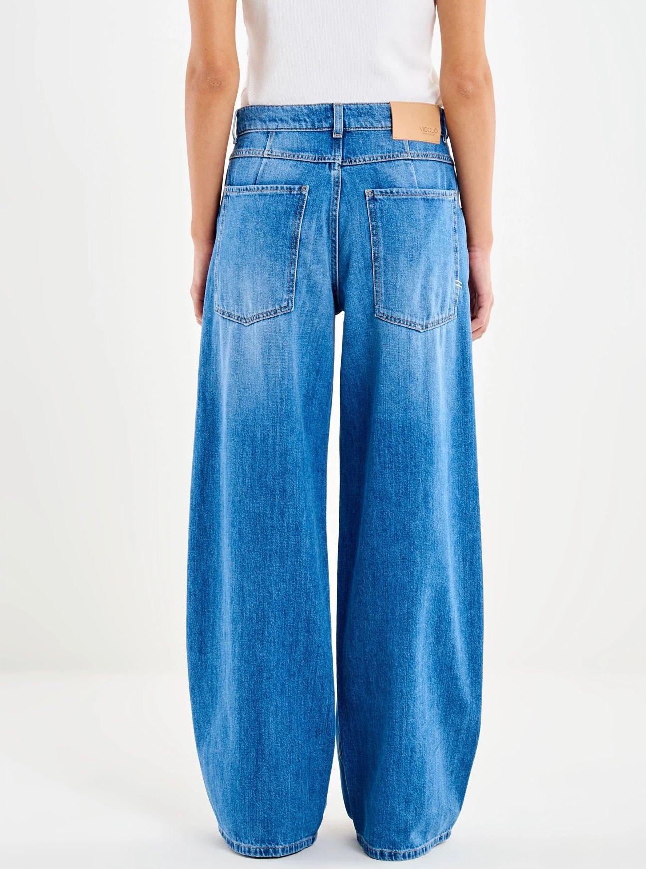 jeans mia DAB5140001 VICOLO