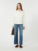camicia in cotone PESI005 MAXMARA WEEKEND