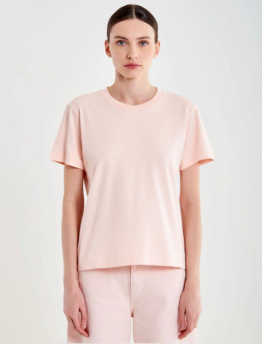 t-shirt UAB0021011 VICOLO