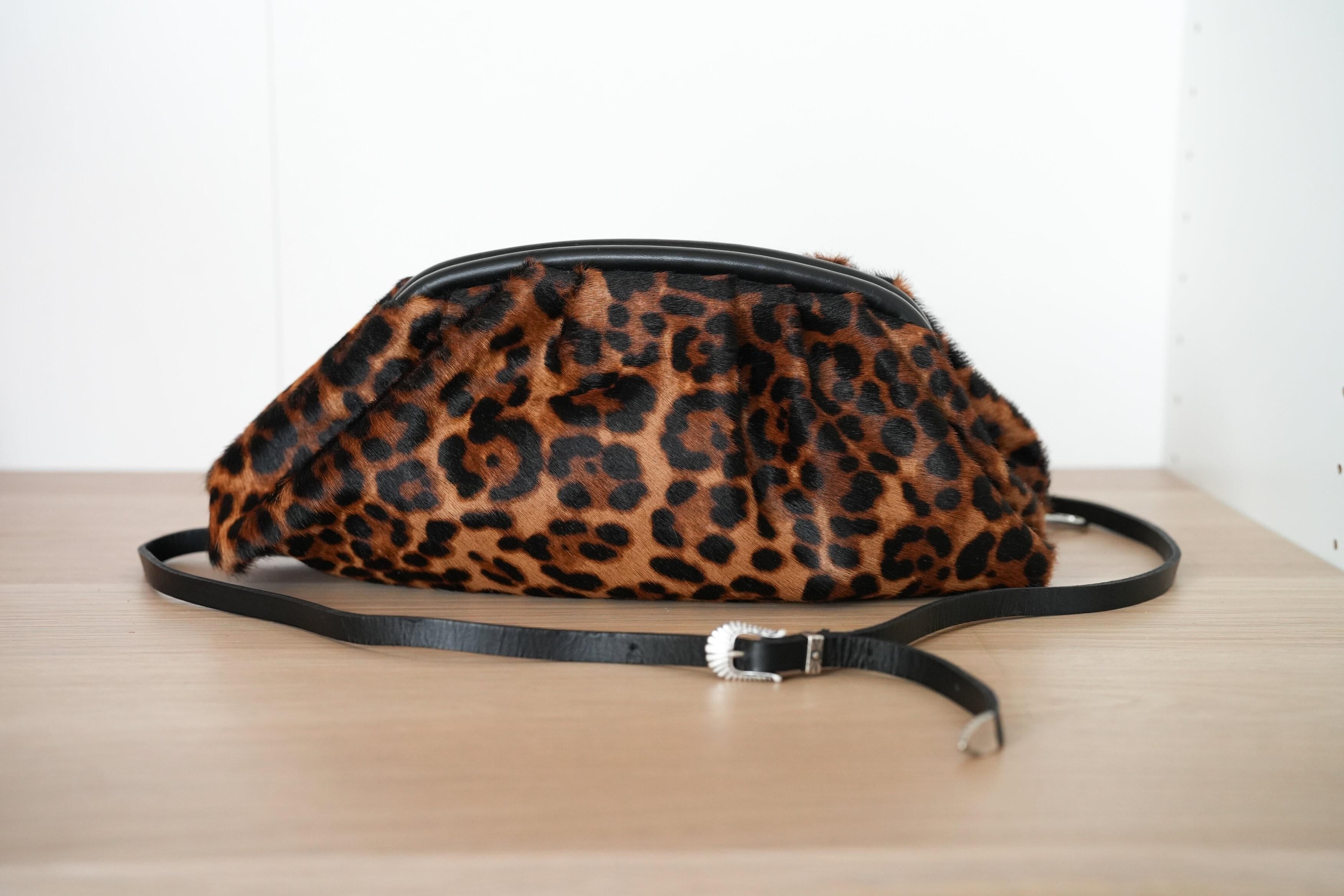 clutch animalier CLUTCH ANIMALIER032 ALBERTOLUTI