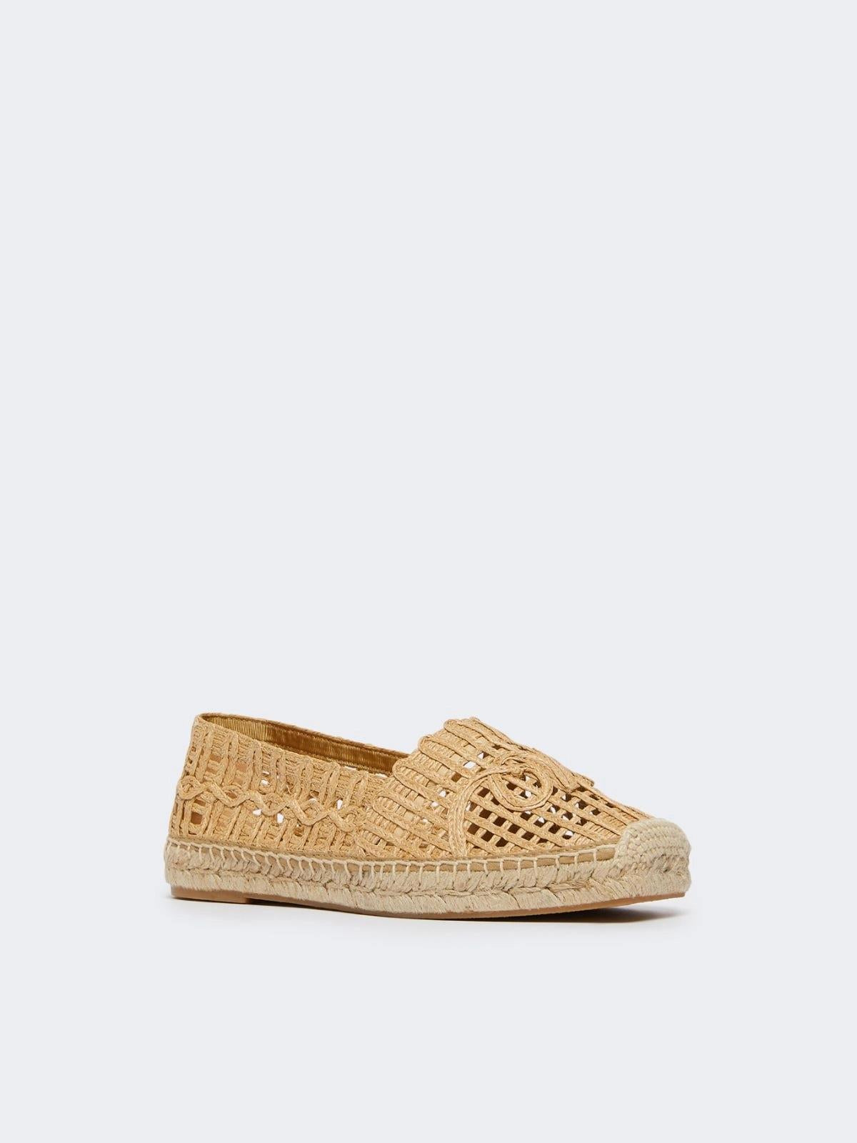 espadrillas ILMES027 MAXMARA WEEKEND