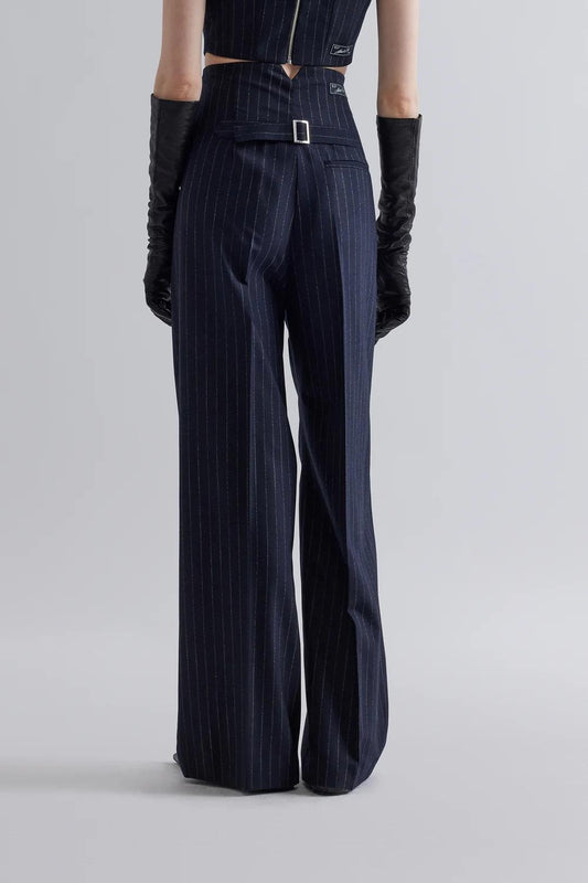 PANTALONE VITTORIA VITTORIA003 ERIKA CAVALLINI