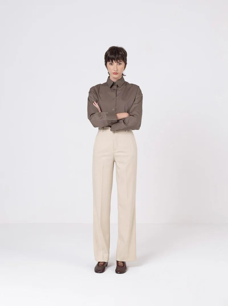 pantalone SUITA1300007 BONHEUR