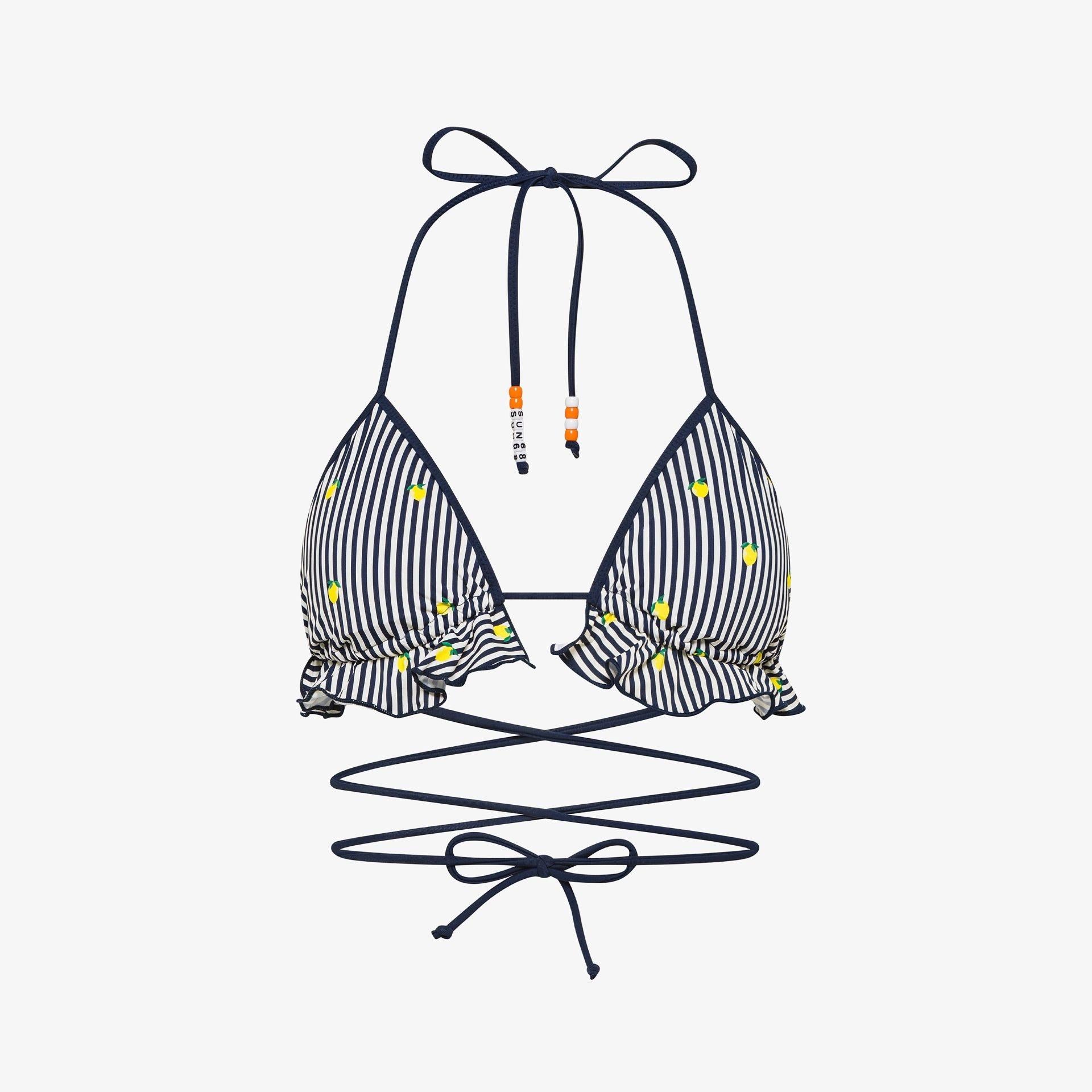 bikini top H36206003 SUN68