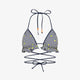 bikini top H36206003 SUN68