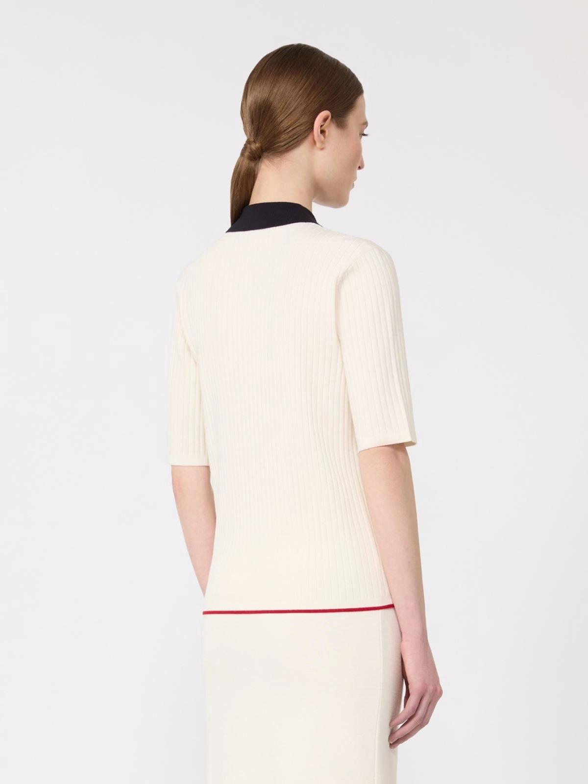 polo OSCURI005 MAXMARA STUDIO