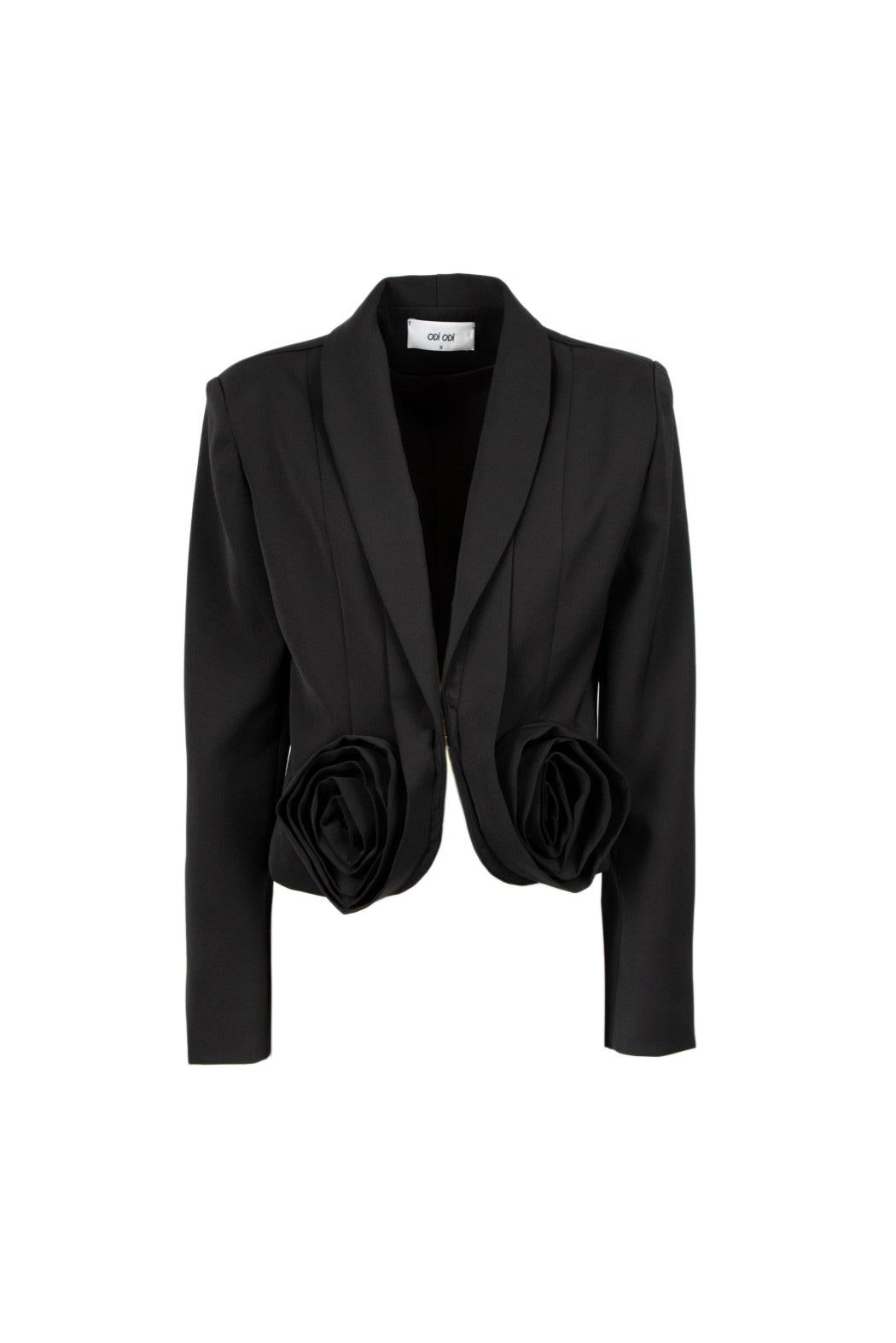 giacca corta AMPEZZO000 ODI ODI