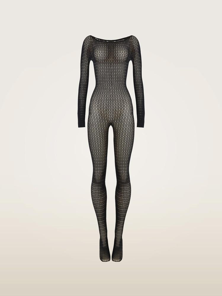 tuta intera 53461000 WOLFORD