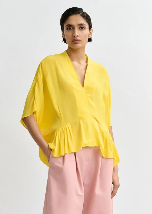 top oversize JACARANDA016 ESSENTIEL