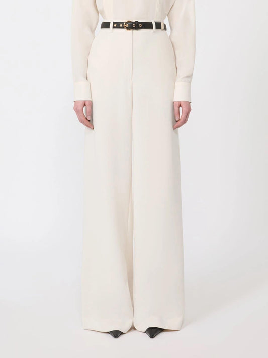 pantalone palazzo MSTAMICO007 MAXMARA STUDIO