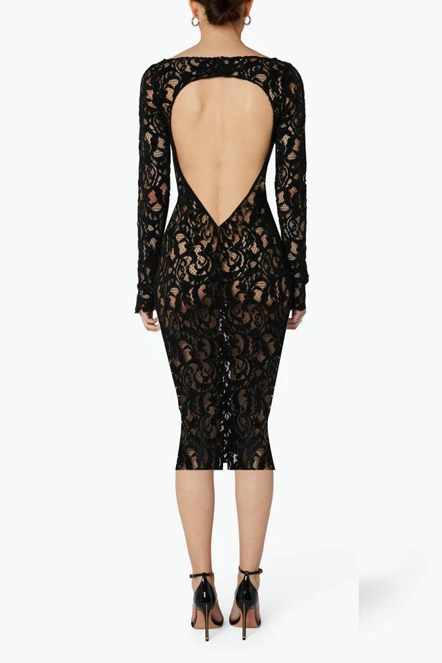 Vania Dress 242551S000 ROOM24