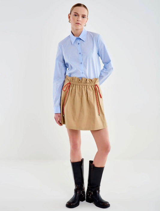 camicia TAB0328022 VICOLO