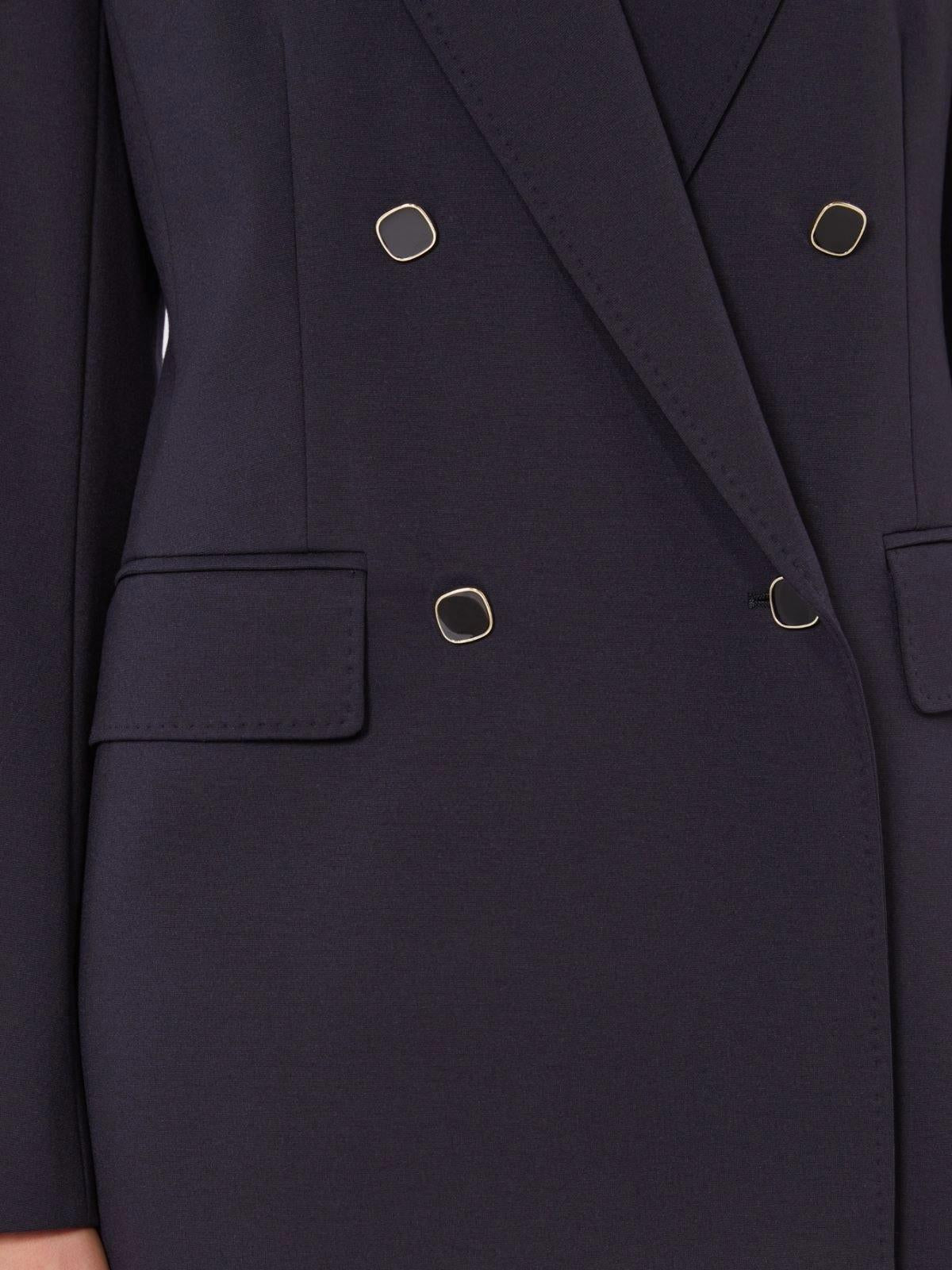 giacca doppiopetto MSTRIVIERA003 MAXMARA STUDIO