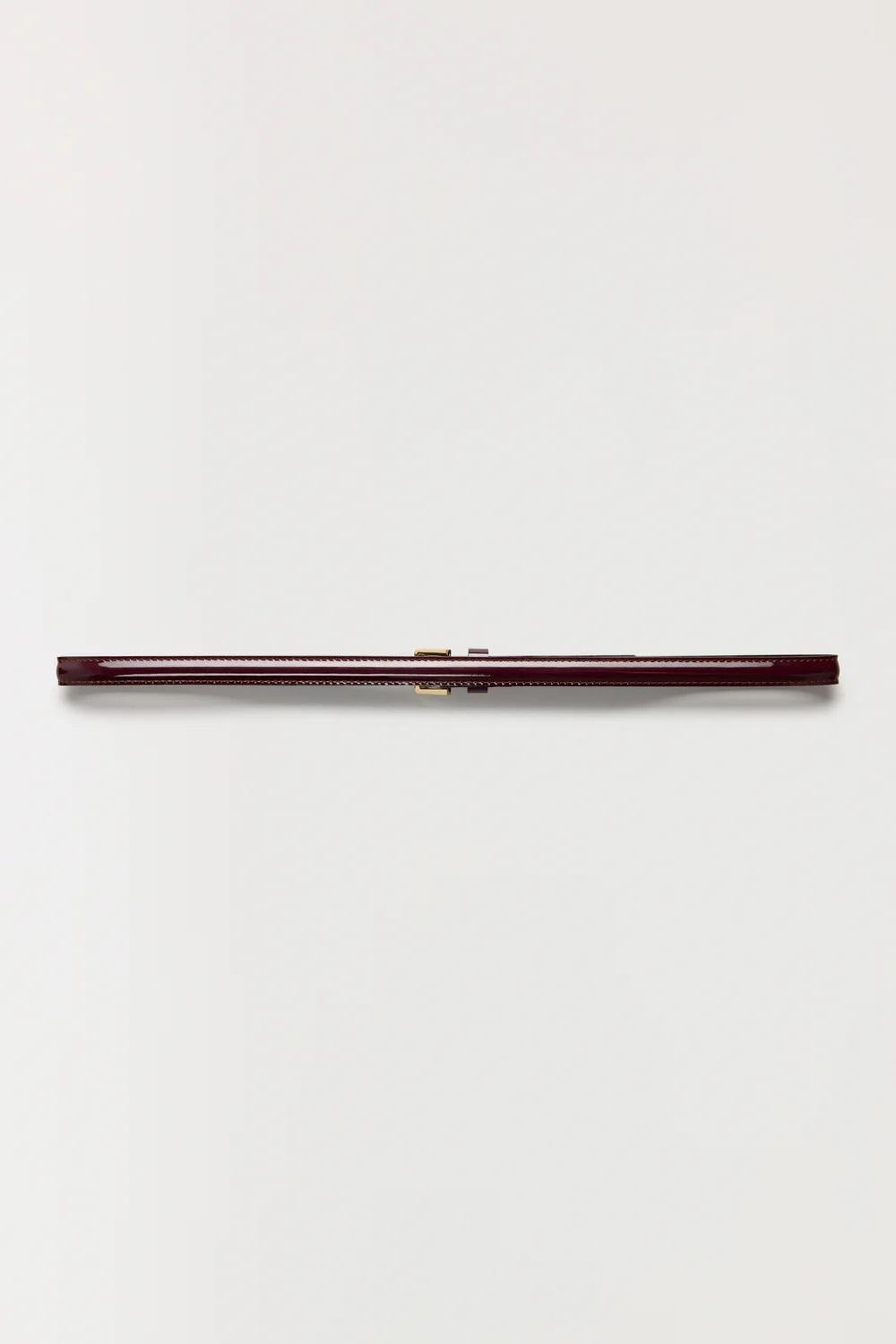 cintura CAMERON P5WW49008 ERIKA CAVALLINI