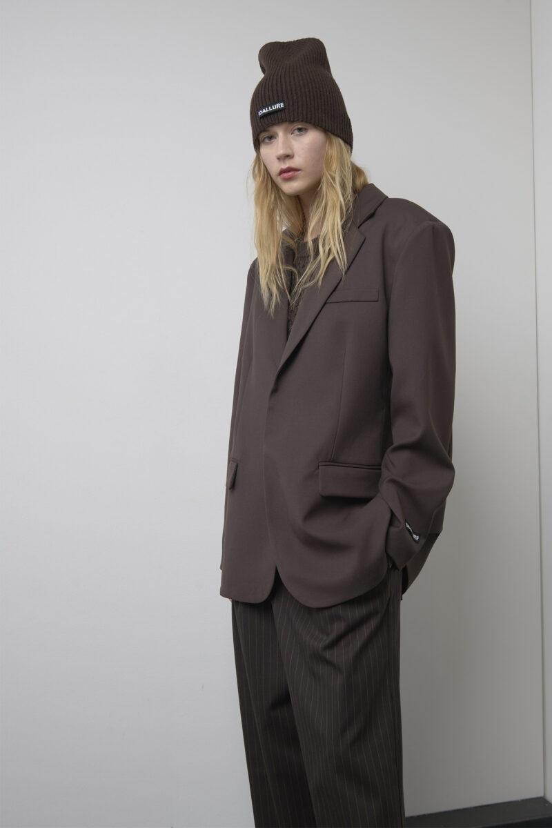 CUFFIA A COSTA INGLESE B88010006 SO ALLURE