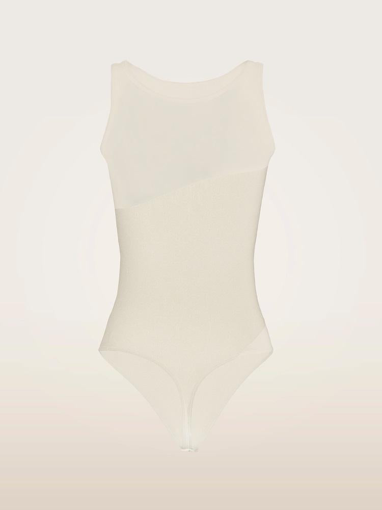 Body string smanicato 77126031 WOLFORD