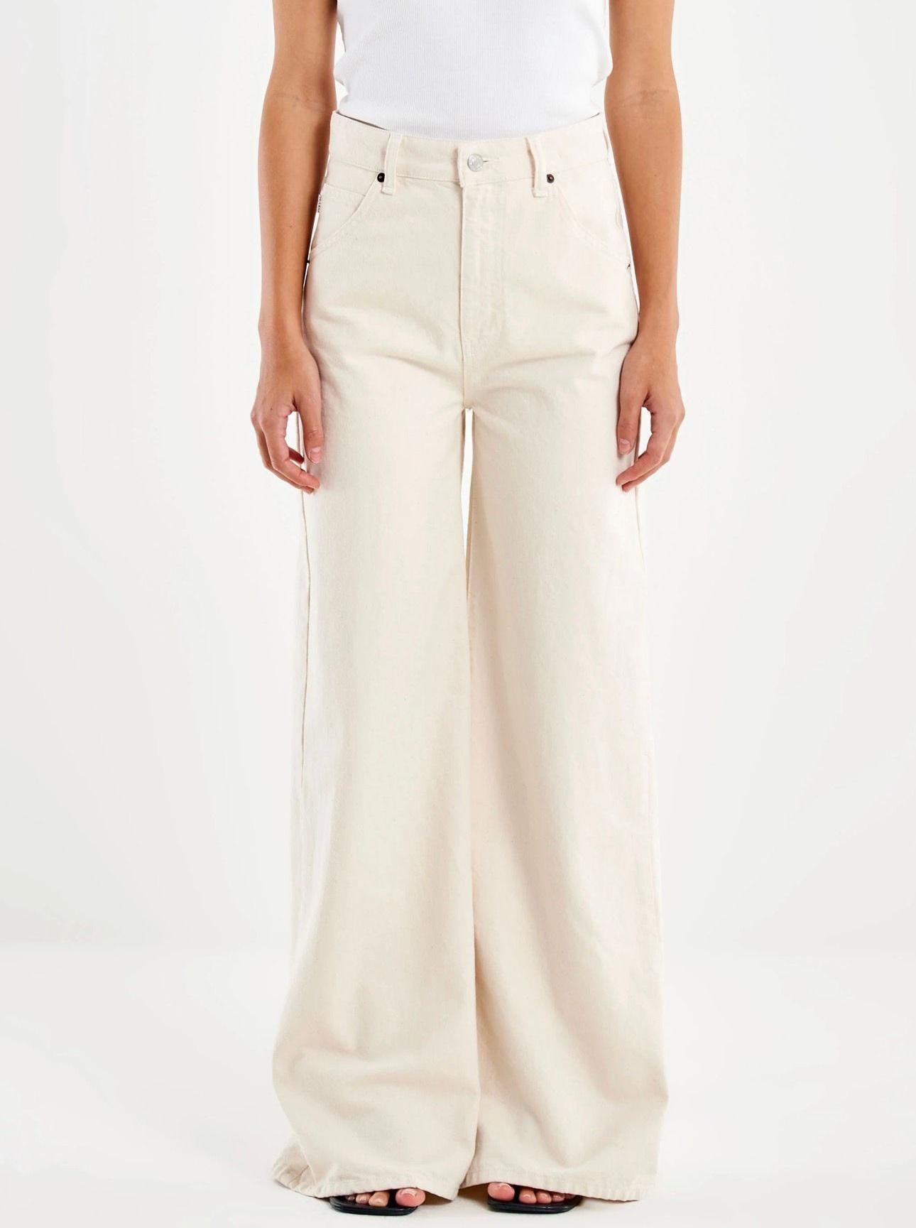 jeans cropped lend DAB5078007 VICOLO