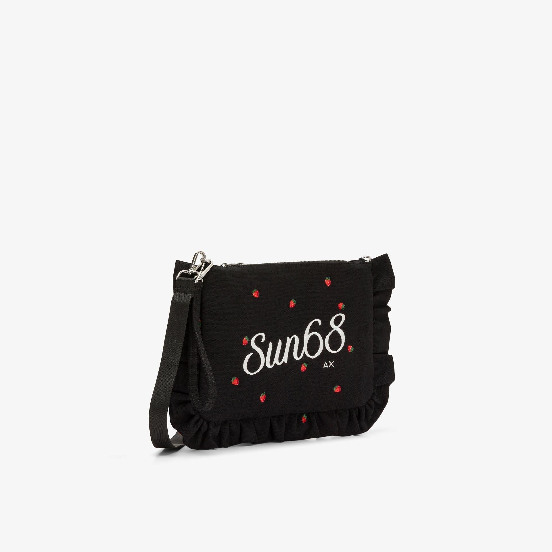 pochette con ricami W36224000 SUN68