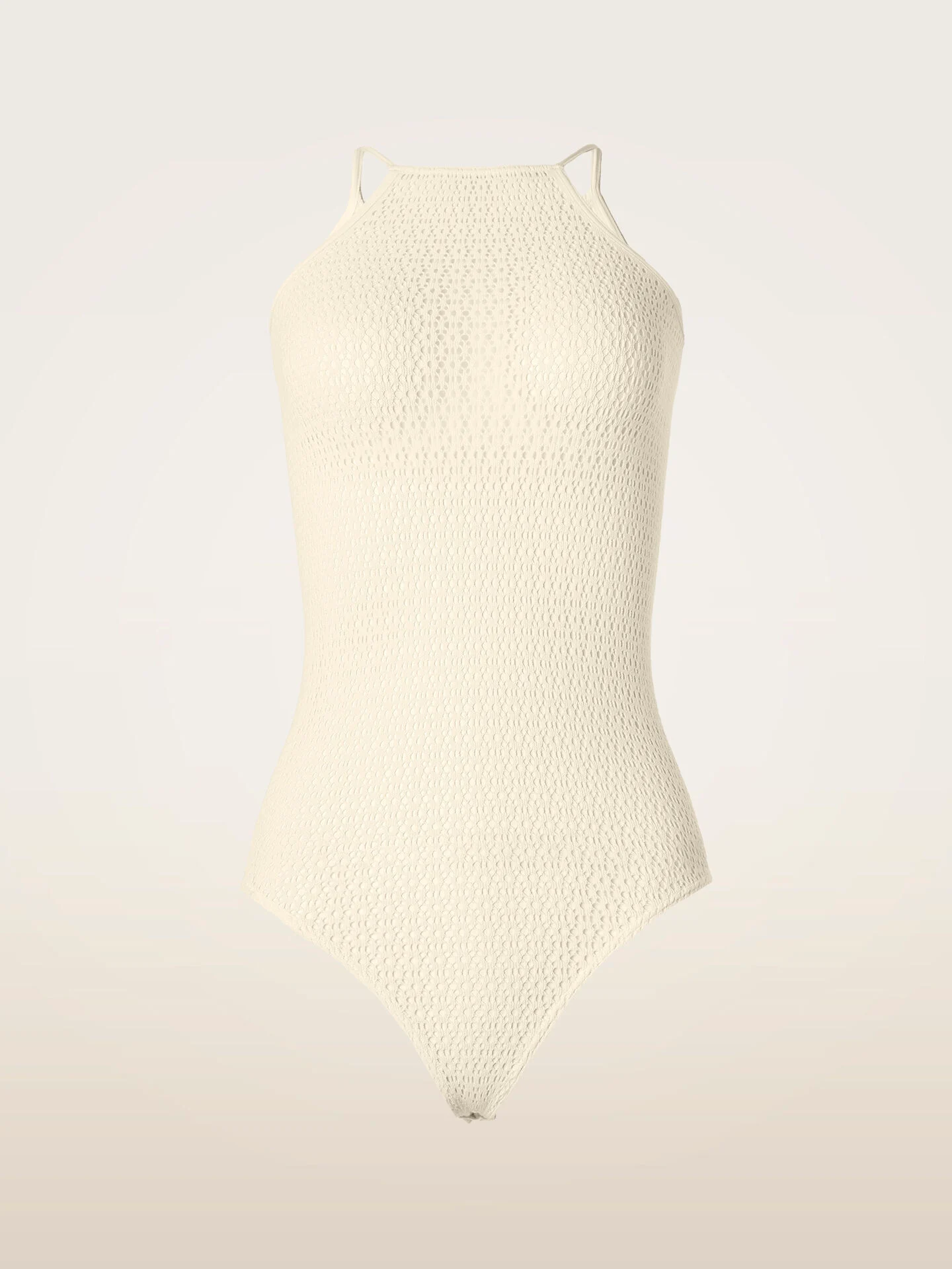 Body in filato 
