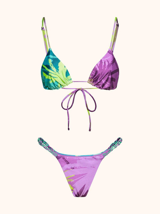 costume triangolo 