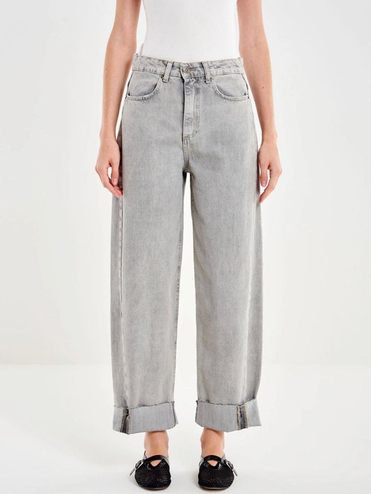 jeans diritto DAB5049004 VICOLO