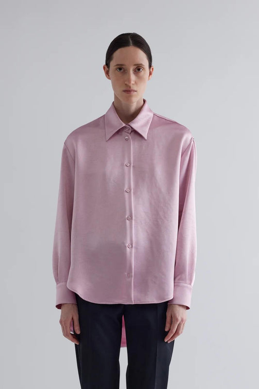 CAMICIA BIANCA BIANCA011 ERIKA CAVALLINI