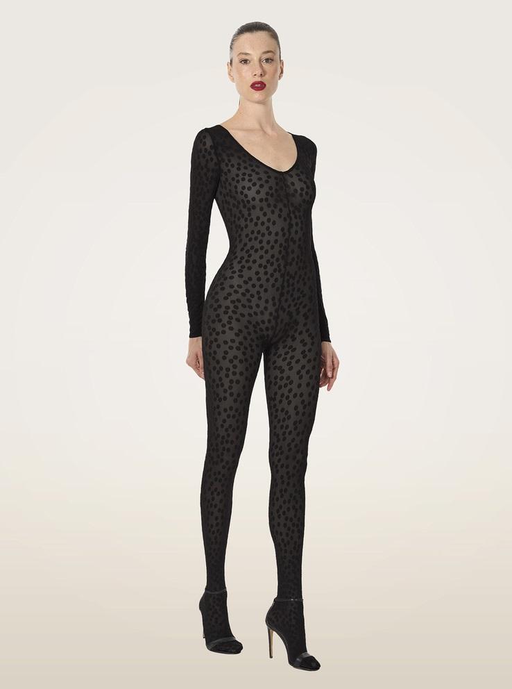 tuta intera 58309000 WOLFORD