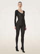 tuta intera 58309000 WOLFORD
