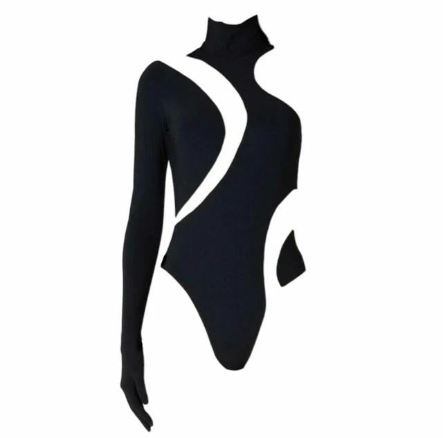 Sabrina Bodysuit 243500L000 ROOM24