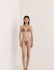 bikini in velluto