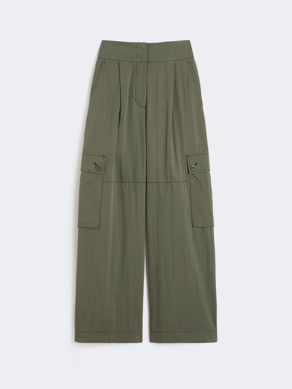 pantalone cargo AQUILA017 MAXMARA WEEKEND