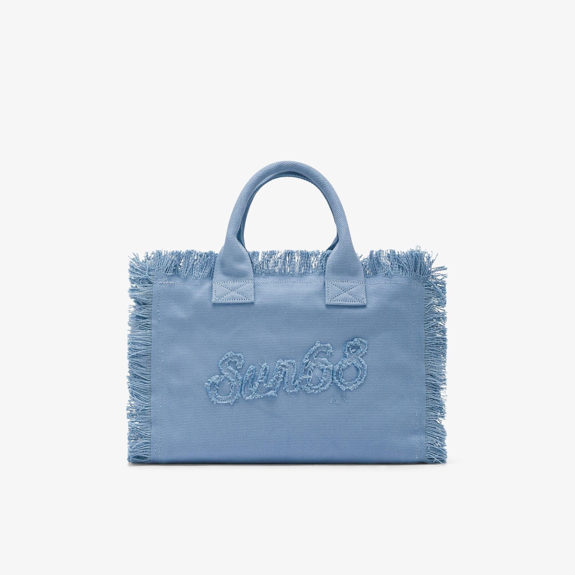 borsa da mare W36208022 SUN68