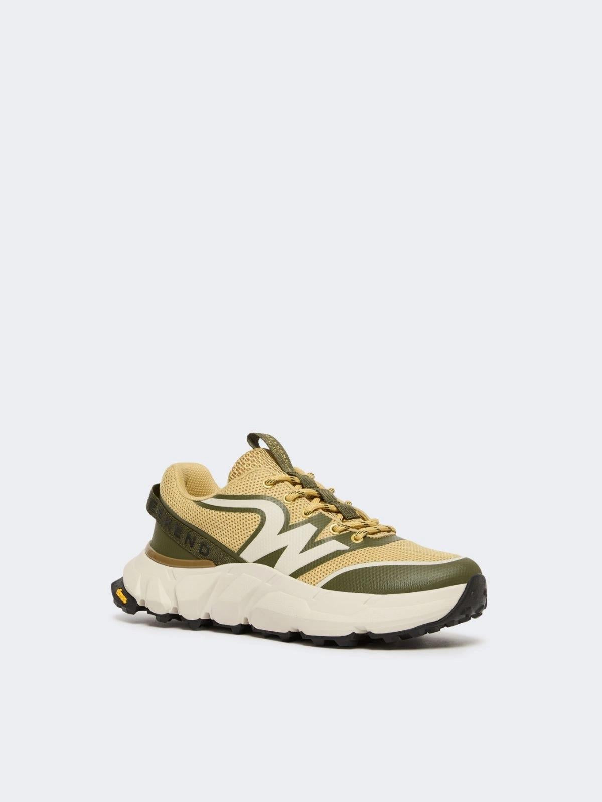sneakers SFINGE016 MAXMARA WEEKEND