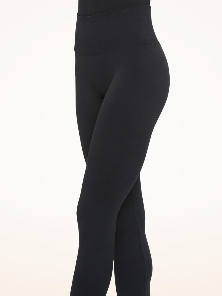 Leggings riciclabili con leggero effetto modellante 16021000 WOLFORD