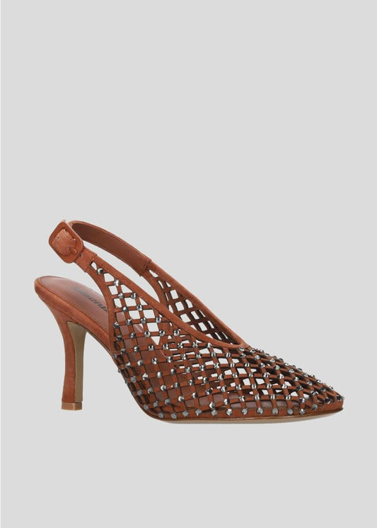 dècolletè 040Z30BK006 LOLA CRUZ