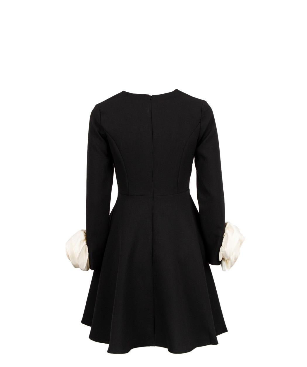 abito midi AMPEZZO ABITO000 ODI ODI