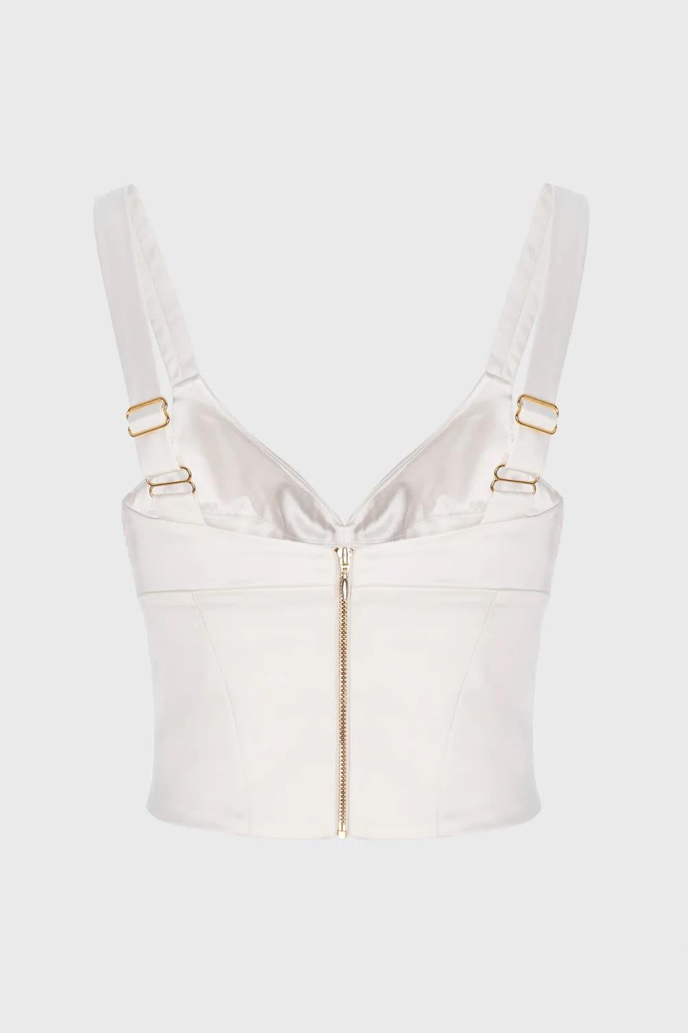top in seta HAZE TOP005 MURMUR
