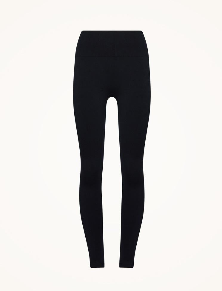 Leggings riciclabili con leggero effetto modellante 16021000 WOLFORD