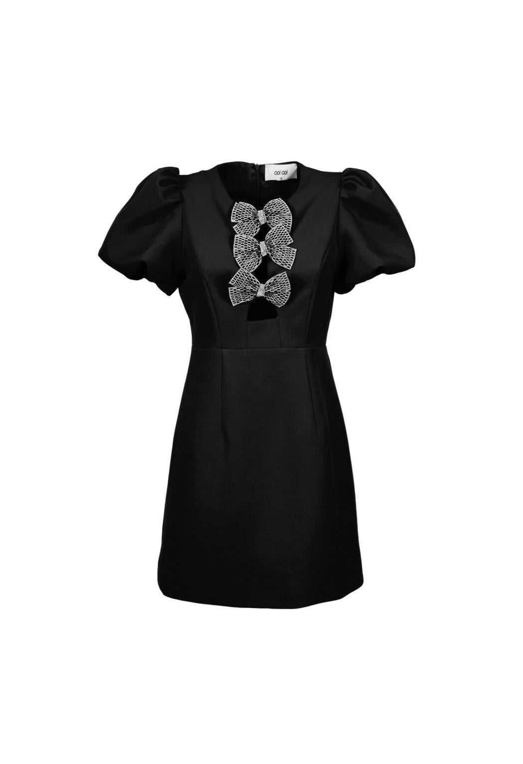 abito corto ALAGNA000 ODI ODI